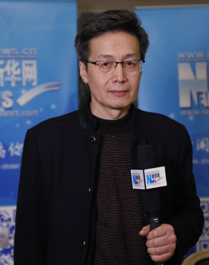 2017首届中国电影工程技术产业论坛专题_新华娱乐