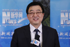 内蒙古自治区包头市石拐区区委副书记、政府代区长